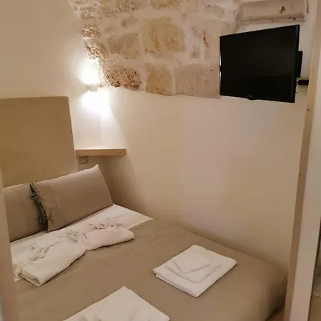 Homebo Opera Prima צ'לייה מספיקה