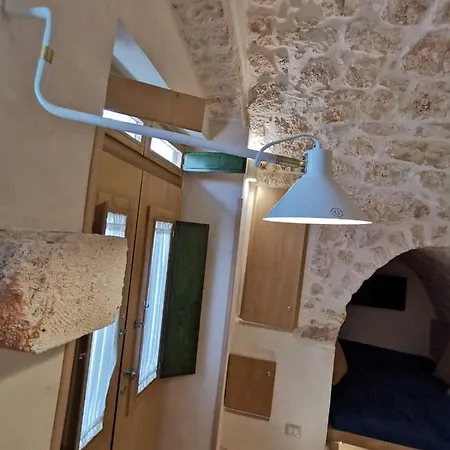 Homebo Opera Prima דירה צ'לייה מספיקה
