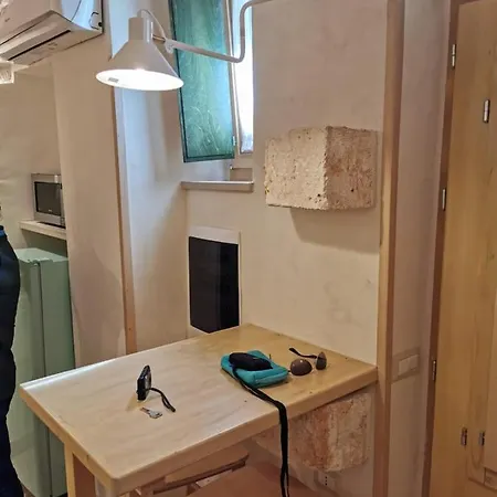 דירה Homebo Opera Prima