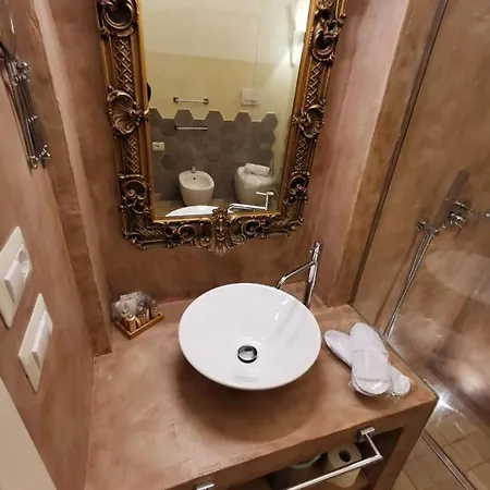 דירה Homebo Opera Prima *
